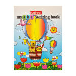 Rathna My A B C Writing Book