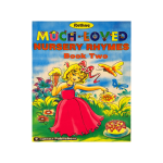 Much Loved Nursery Rhymes Book 2