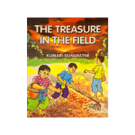 The Treasure In The Field
