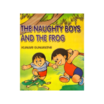 The Naughty Boys And The Frog