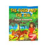 The Tiger And The Girl
