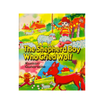 The Shepherd Boy Who Cried Wolf