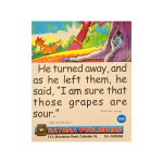 The Sour Grapes
