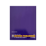 Rathna English Handbook