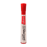 Red Colour Whiteboard Marker