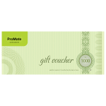 1000 Rupee Voucher