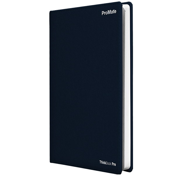 ProMate A5 Thinkbook Pro 200Pgs