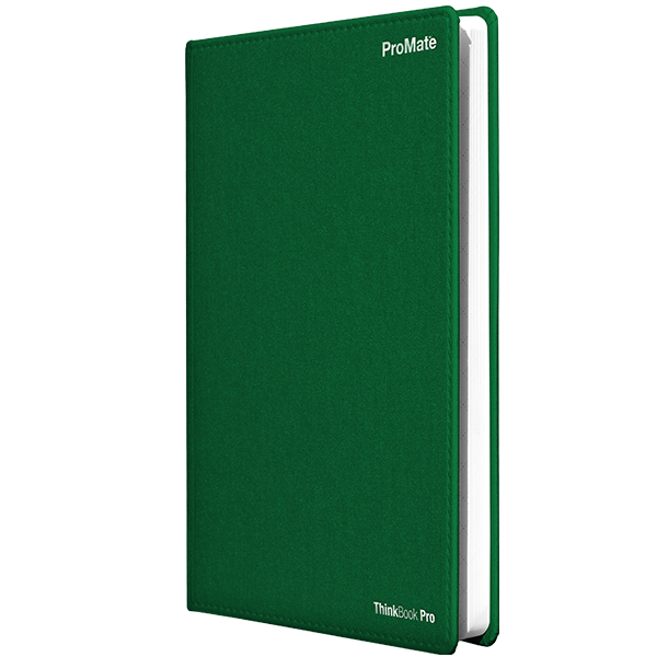 ProMate A5 Thinkbook Pro 200Pgs