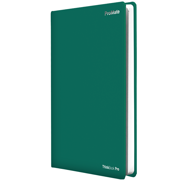 ProMate A5 Thinkbook Pro 200Pgs