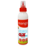 Clear Glue Bottle 50ml