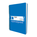 ProMate B5 Flip-on Spiral Pad 100Pgs