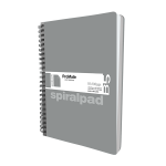 ProMate B5 Flip-on Spiral Pad 100Pgs