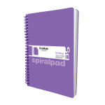 ProMate B5 Flip-on Spiral Pad 100Pgs