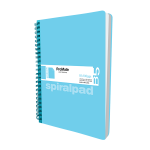 ProMate B5 Flip-on Spiral Pad 100Pgs