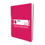 ProMate B5 Flip-on Spiral Pad 100Pgs