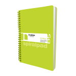 ProMate B5 Flip-on Spiral Pad 100Pgs