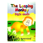 The Leaping Monkey