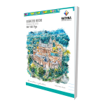 Rathna B5 Single Ruled 160 Pages Book