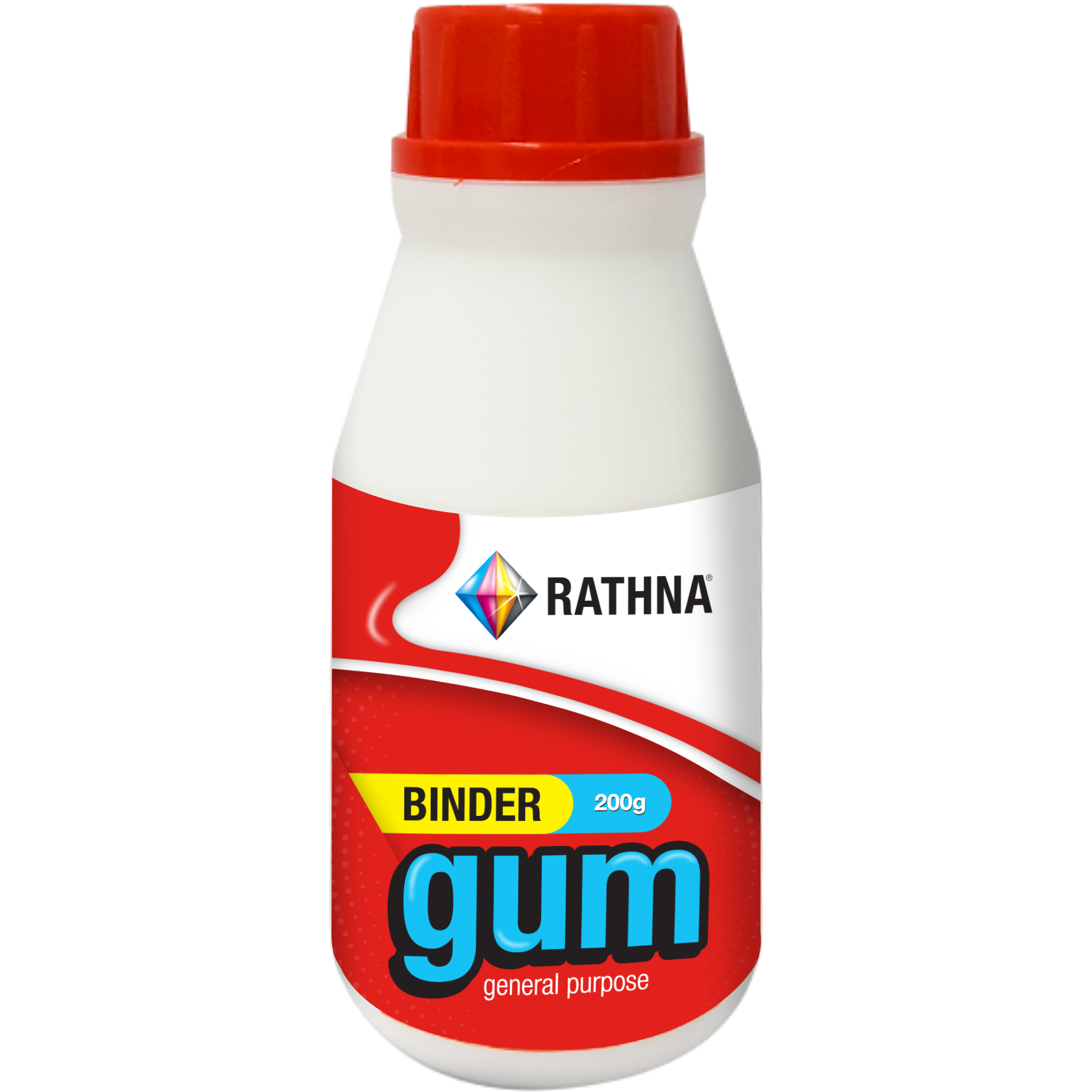 Binder Gum 200g