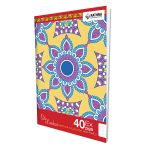 Rathna Exercise Book Square Ruled 40 Pages