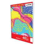 Rathna Exercise Book Single Ruled 40 Pages