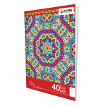 Rathna Exercise Book Single Ruled 40 Pages