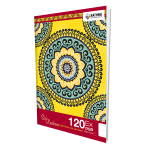 Rathna Exercise Book Single Ruled 120 Pages