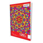 Rathna Exercise Book Square Ruled 120 Pages