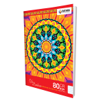 Rathna CR 80Pgs Square Ruled Book