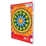 Rathna CR 80 Pages Square Ruled Book