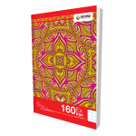 Rathna Exercise Book Square Ruled 160 Pages