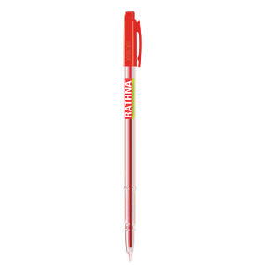 Go-Ten Red Pen
