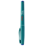 Mango - Sign Pen - Black (Pastel Green Pocket)