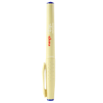 Mango - Sign Pen- Black (Beige Pocket)