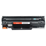 Babson CE285A Toner Cartridge use for HP LaserJet