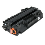 Babson CE505A Toner Cartridge use for HP