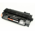 Babson CE505A Toner Cartridge use for HP