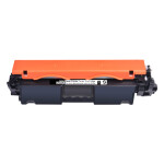 Babson CF230A Toner Cartridge used for HP