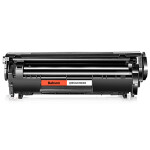 Babson Q2612A Toner Cartridge use for HP LaserJet