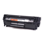 Babson Q2612A Toner Cartridge use for HP LaserJet