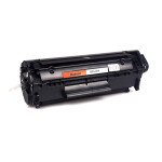 Babson Q2612A Toner Cartridge use for HP LaserJet