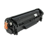 Babson Q2612A Toner Cartridge use for HP LaserJet