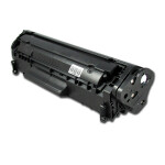 Babson Q2612A Toner Cartridge use for HP LaserJet